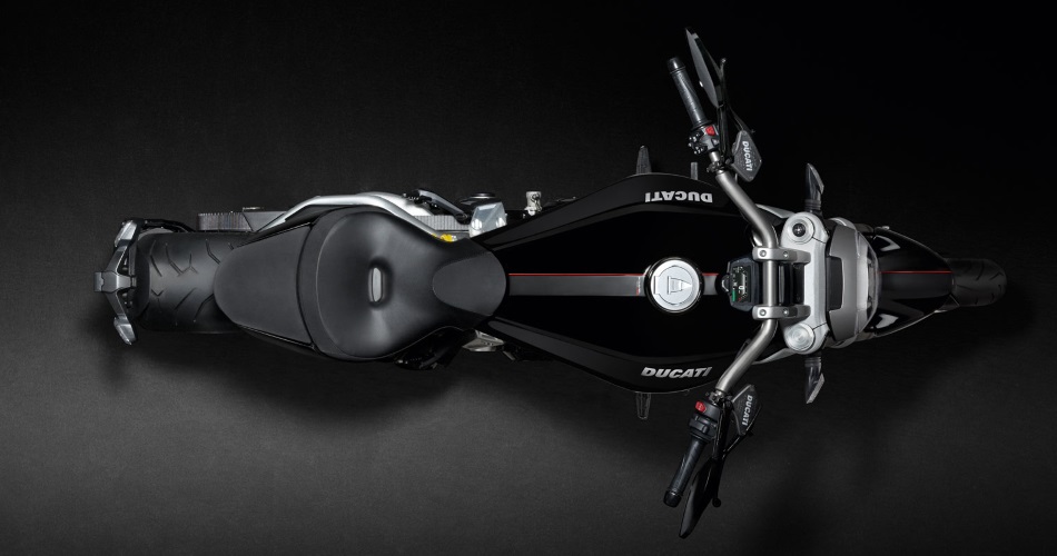 Ducati XDiavel 2016