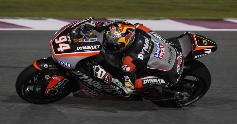 Jonas Folger