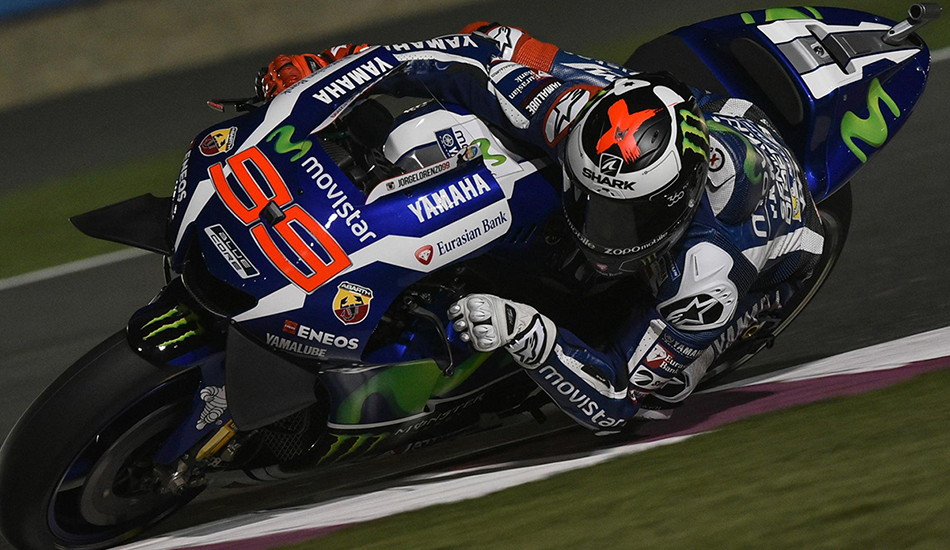 Jorge Lorenzo
