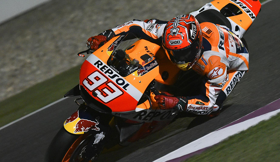 Marc Márquez
