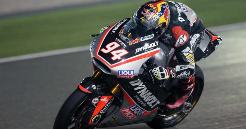 Jonas Folger