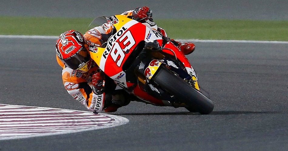 Marc Márquez