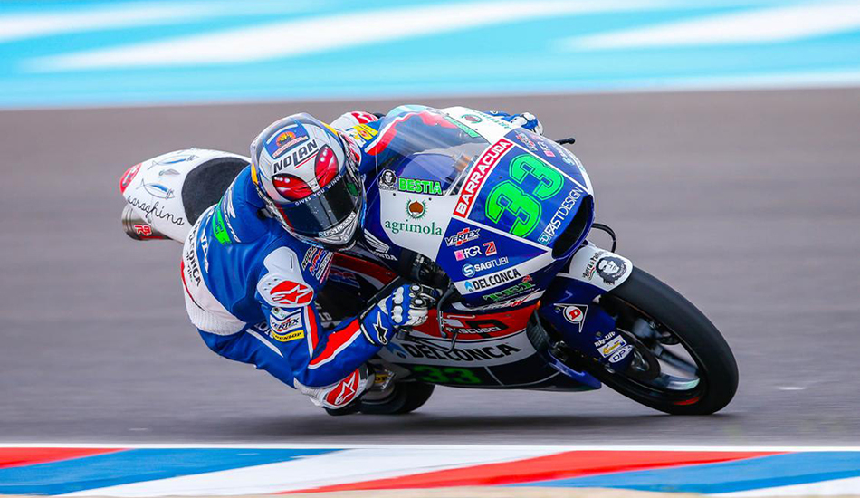 Bastianini