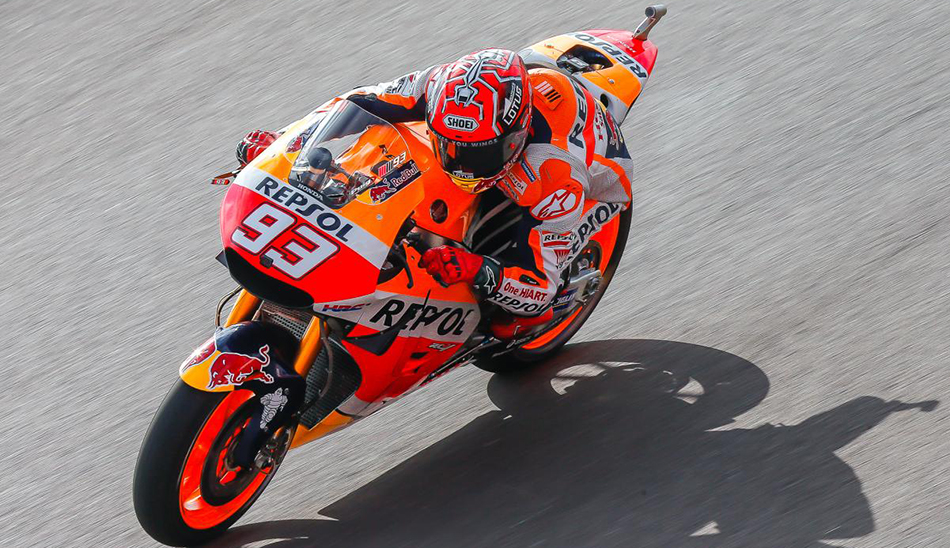 Marc Márquez