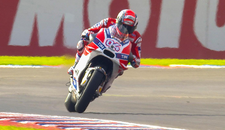 Dovizioso