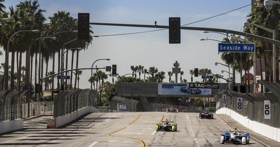 Imágenes de la temporada pasada de la carrera de 2014