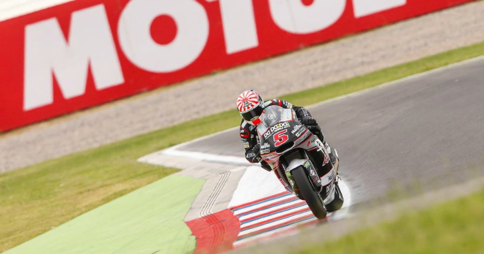 Johann Zarco
