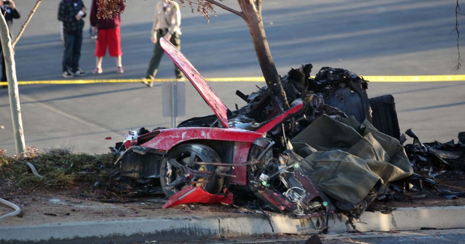 Accidente
