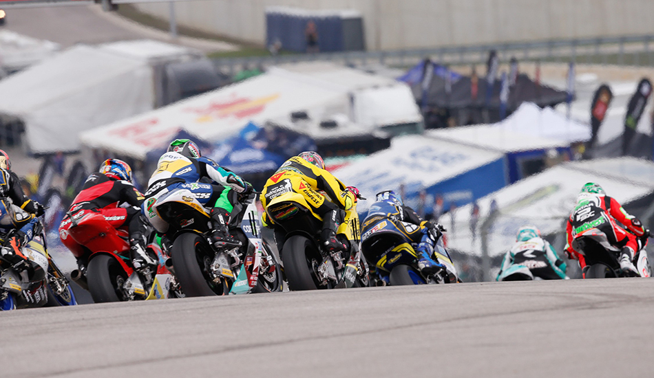 Moto2 2015