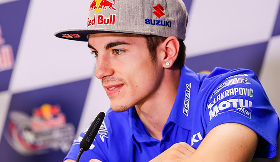 Maverick Viñales