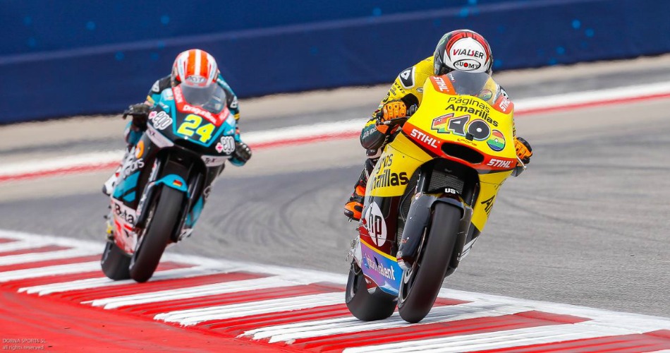 Alex Rins