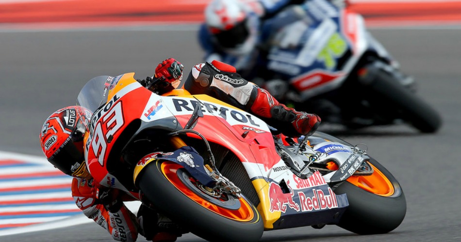 Marc Márquez