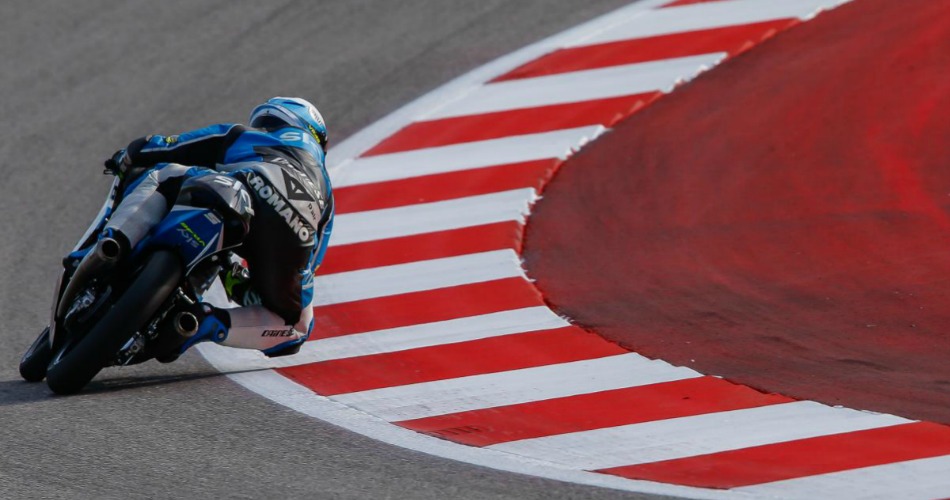 Romano Fenati