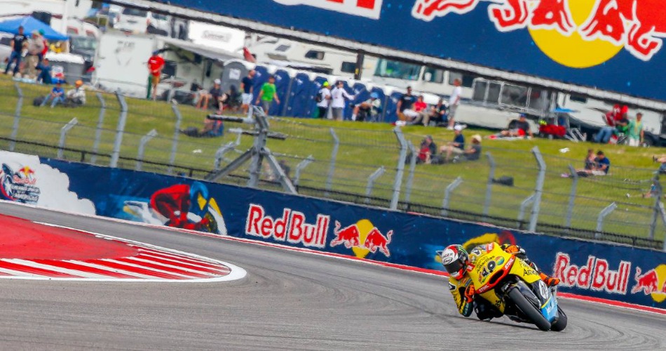 Alex Rins