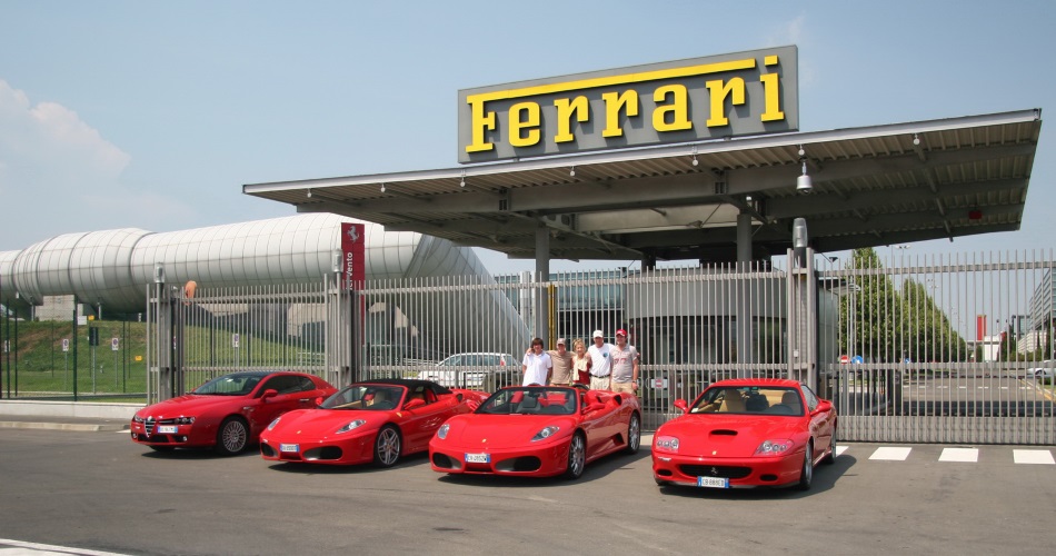 Maranello