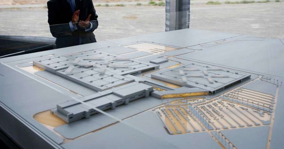Maqueta