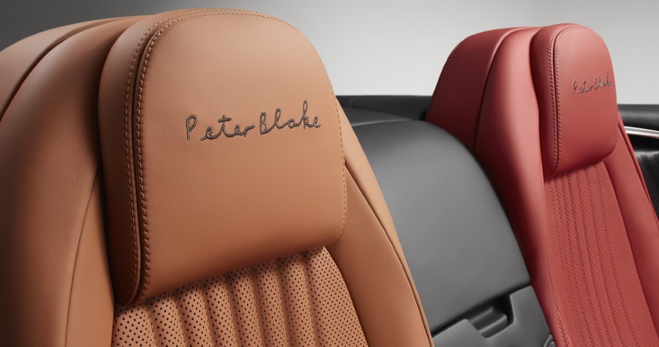 Bentley