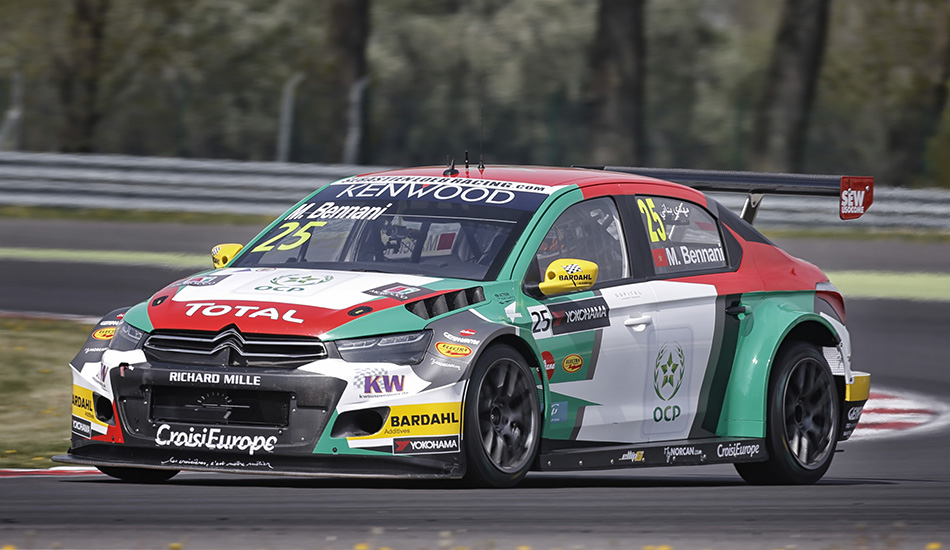 Mehdi Bennani