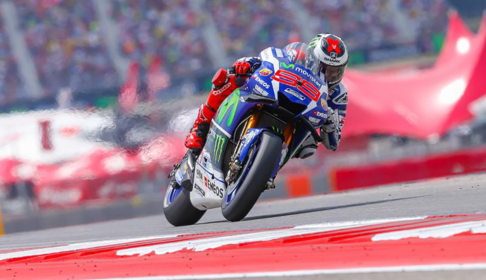 Lorenzo - Ducati