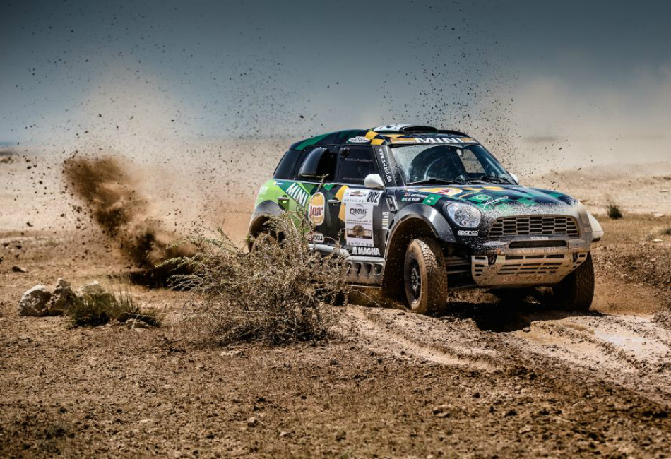 Al-Rajhi (Mini).