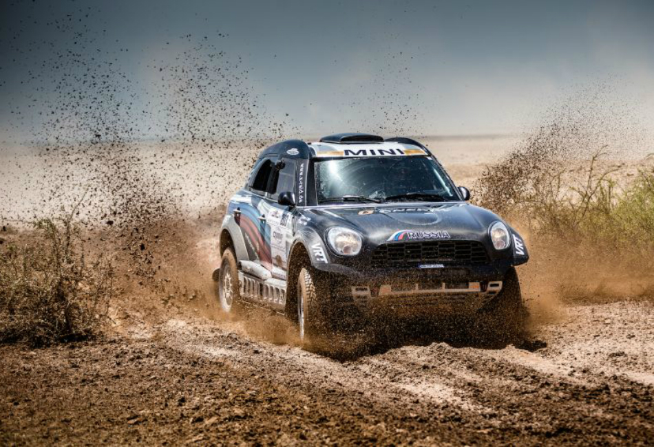 Vladimir Vasilyev (Mini).