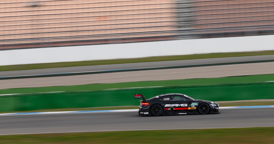 Daniel Juncadella tendrá un reto mayor con HWA que le permitirá crecer como piloto