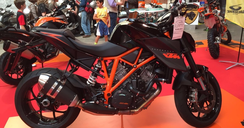Ducati XDiavel S