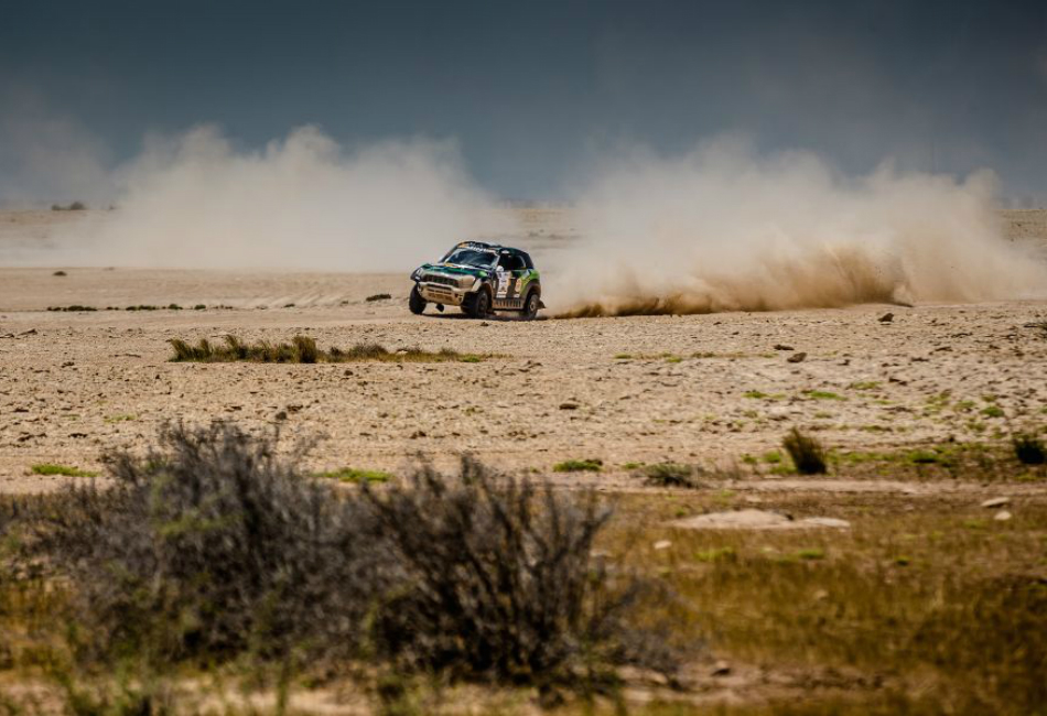 Yazeed Al-Rajhi (Mini).