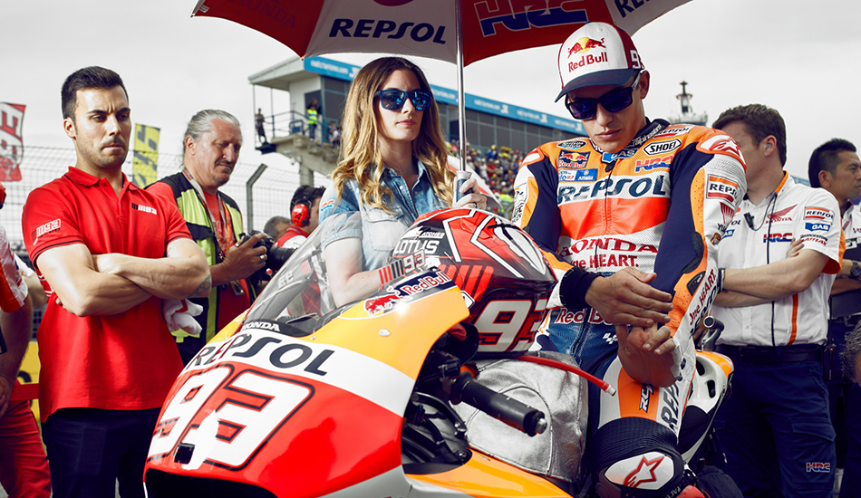 Marc Márquez