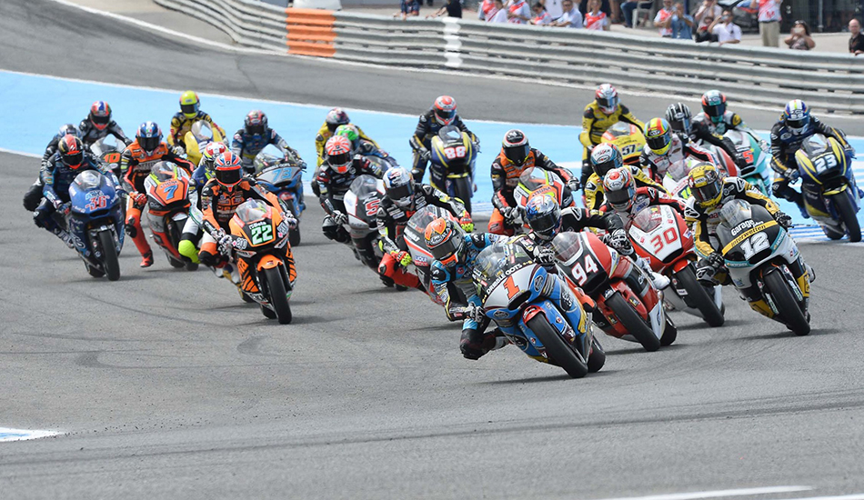 Moto2