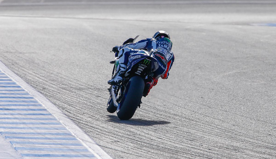 Jorge Lorenzo