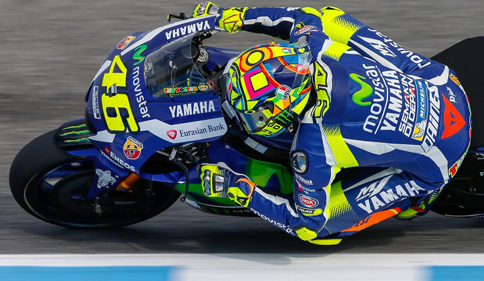 Valentino Rossi