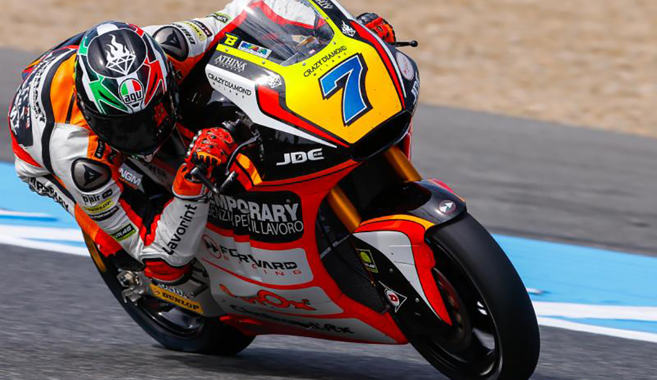 Lorenzo Baldasarri