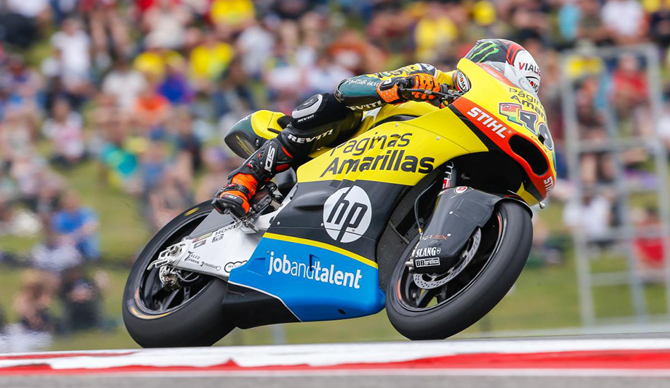 Alex Rins