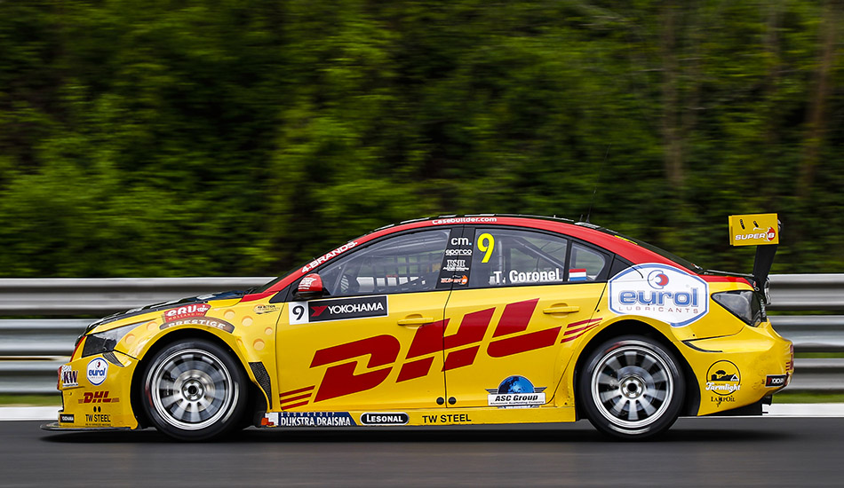 Tom Coronel