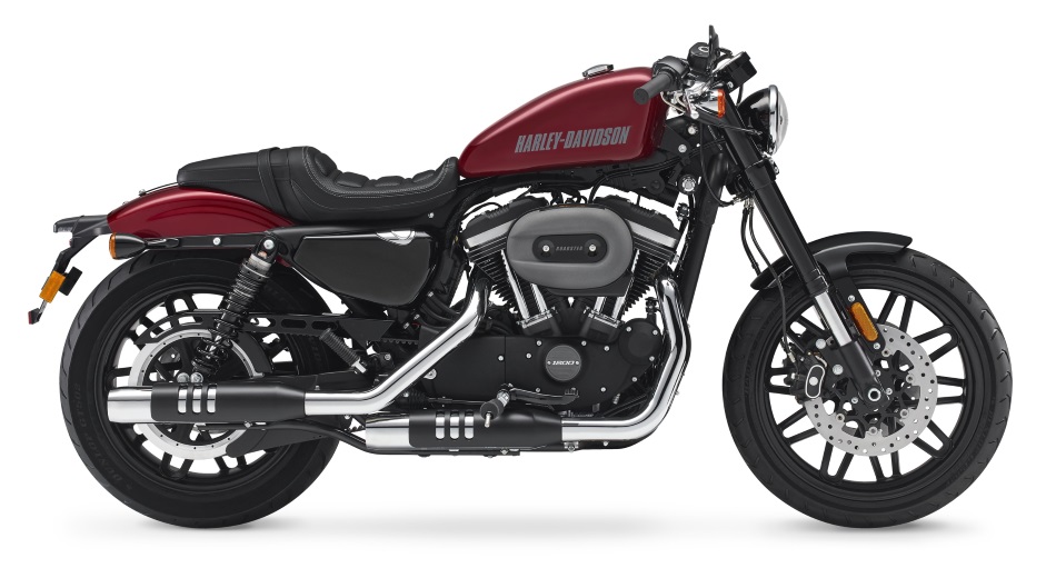 Harley-Davidson Roadster