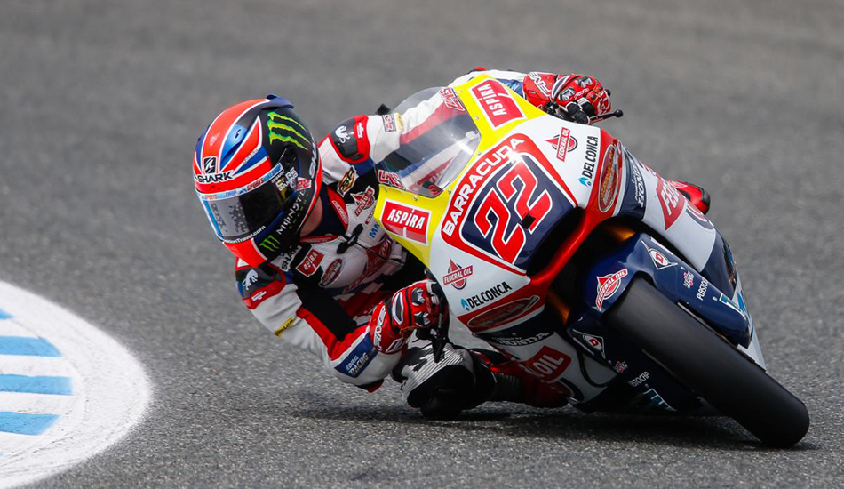 Brad Binder