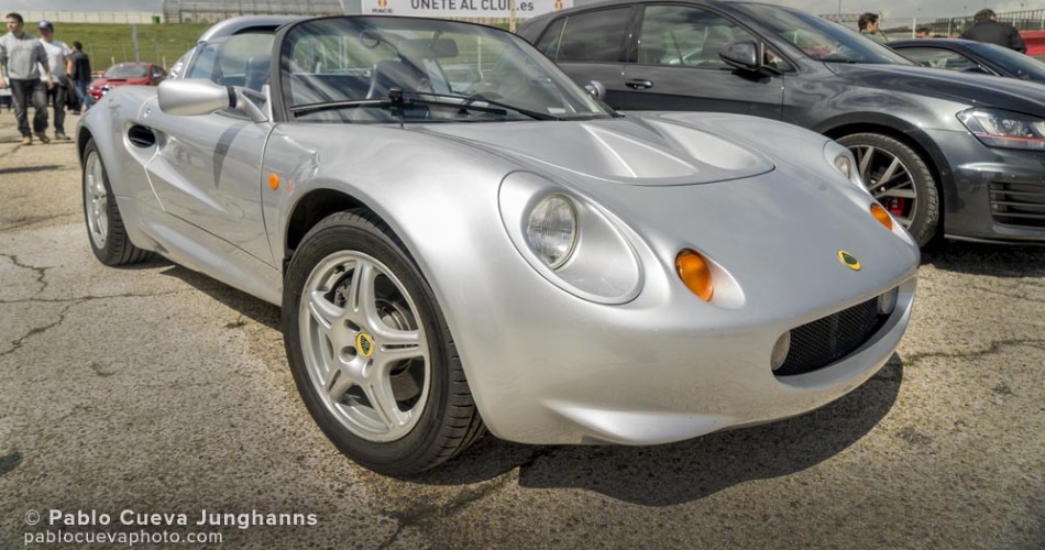 Lotus Elise