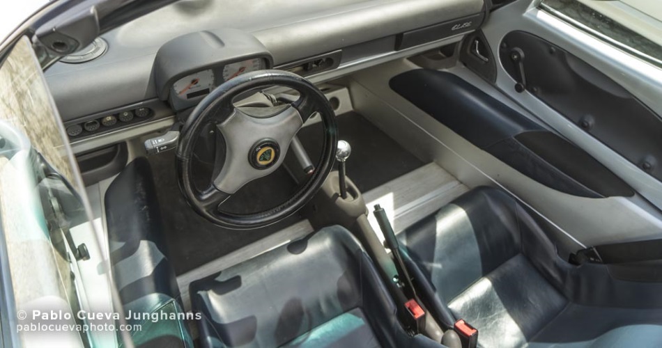 Lotus Elise