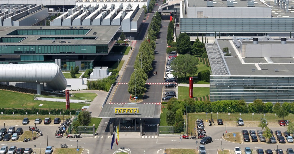 Maranello