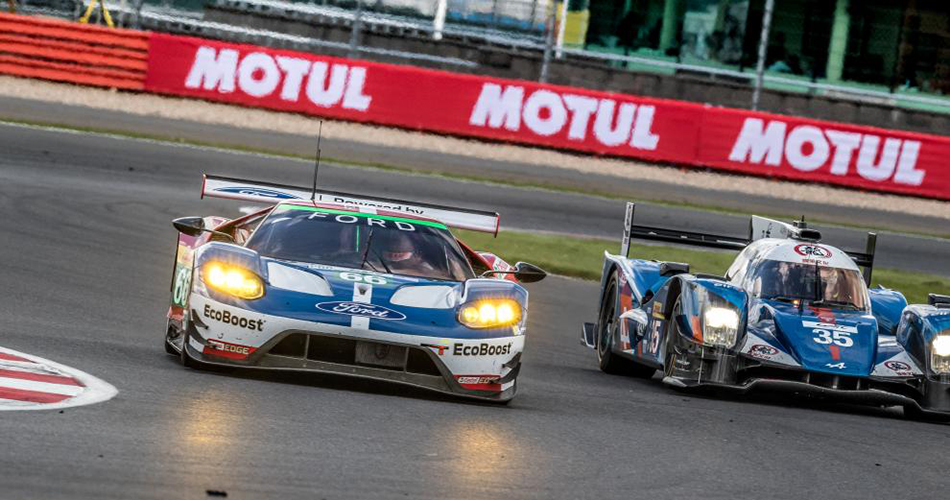 Ford GT