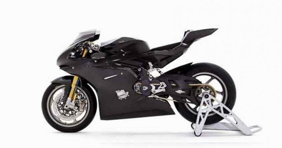 Tamburini T12 Massimo