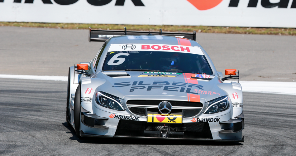 Mercedes será uno de los beneficiados de la compensación de pesos