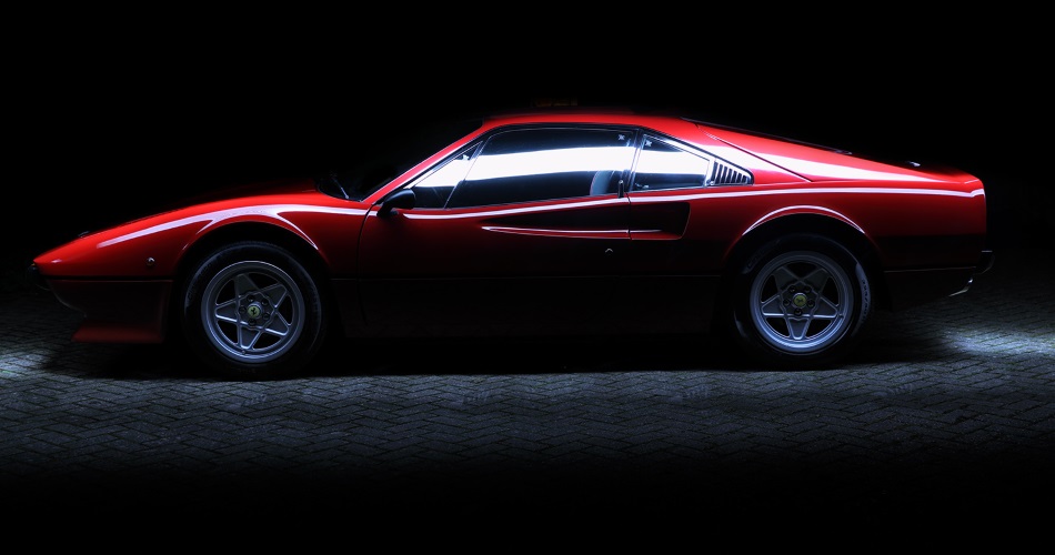 Ferrari 308 GTSi