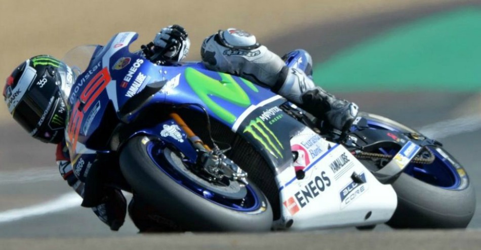 Jorge Lorenzo