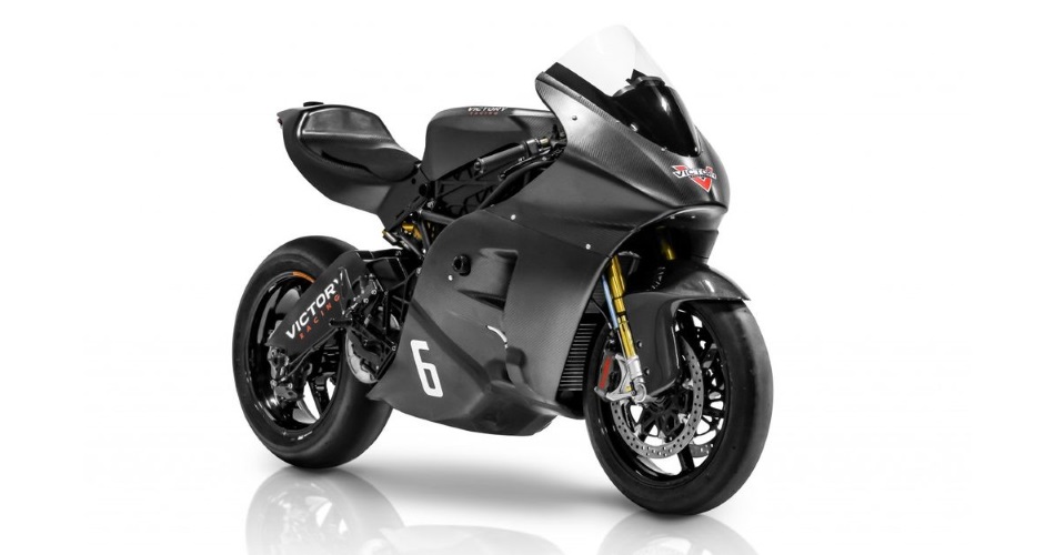 Victory RR 2016