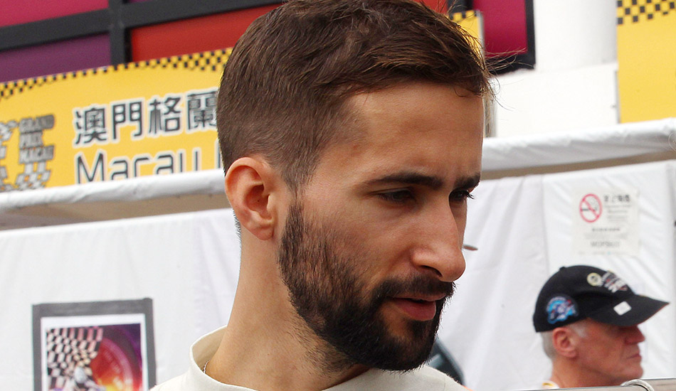 Mikhail Grachev