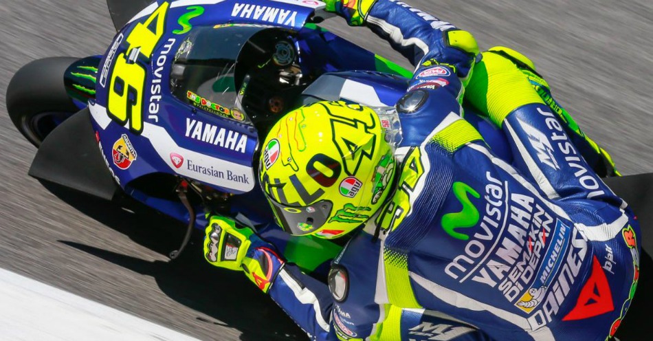 Valentino Rossi