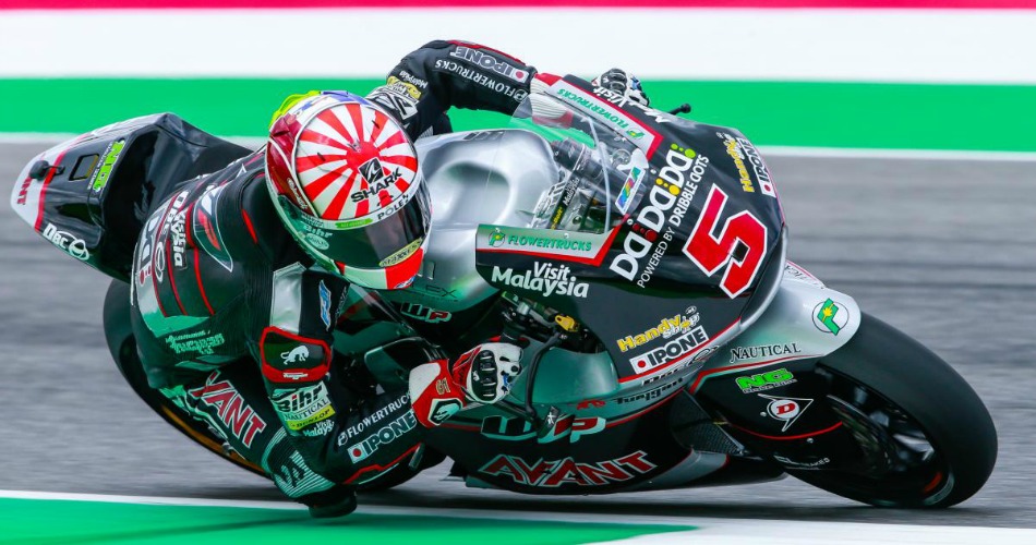 Johann Zarco