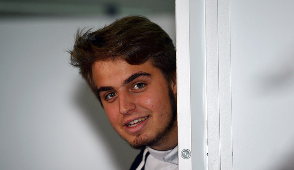 Jordi Oriola